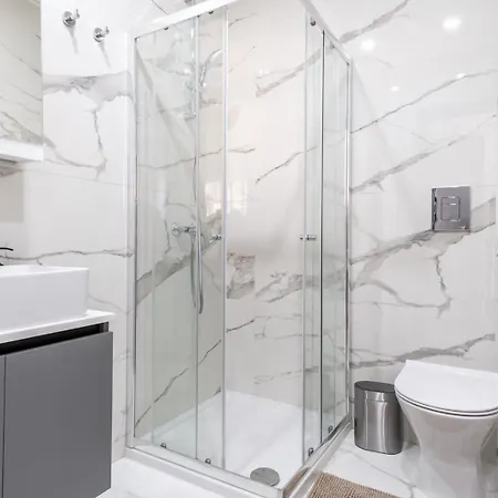 Midas A Vii Apartament