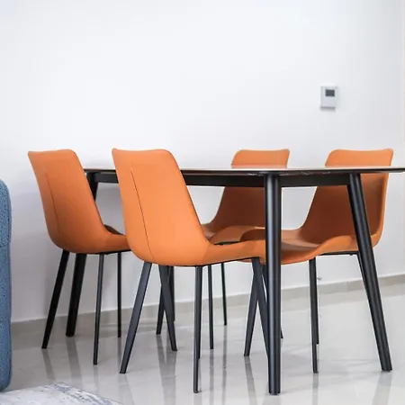 Midas A Vii Apartament