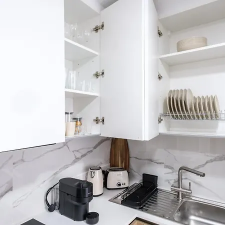 Apartament Midas A Vii