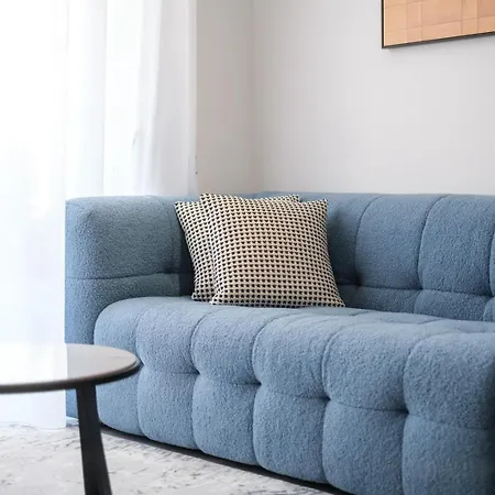 Midas A Vii Apartment Limassol